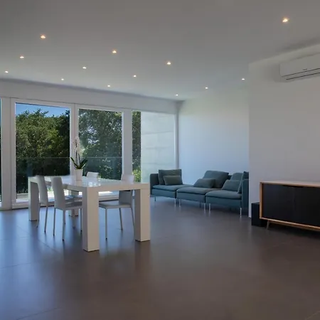 Ulivo Bianco Bed & Breakfast 3*