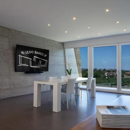 Bed & Breakfast Ulivo Bianco San Giovanni Teatino