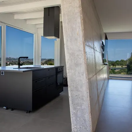 Ulivo Bianco 3* San Giovanni Teatino