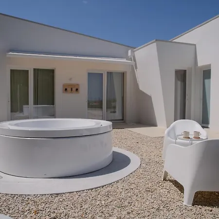 Ulivo Bianco San Giovanni Teatino