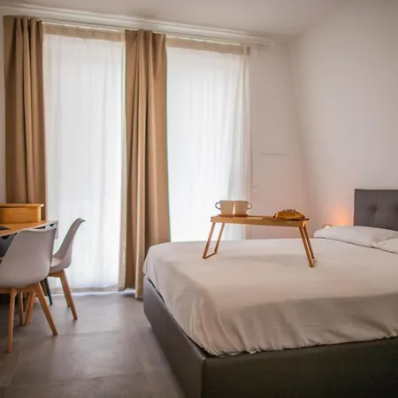 Bed & Breakfast Ulivo Bianco *