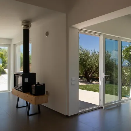 Ulivo Bianco Bed & Breakfast 3*