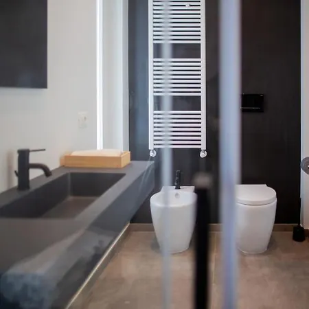 Ulivo Bianco 3* San Giovanni Teatino