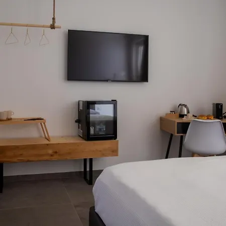 Bed & Breakfast Ulivo Bianco 3*