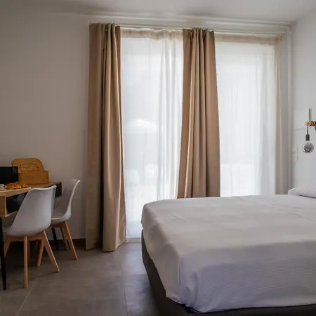 Ulivo Bianco Bed & Breakfast 3*