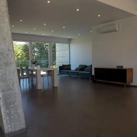 Ulivo Bianco Bed & Breakfast 3*