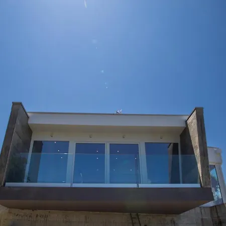 Bed & Breakfast Ulivo Bianco San Giovanni Teatino