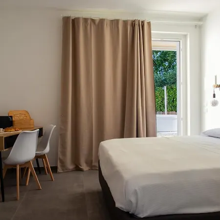 Ulivo Bianco 3* San Giovanni Teatino