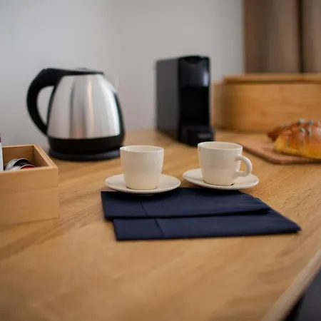 Ulivo Bianco Bed & Breakfast San Giovanni Teatino