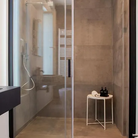 Ulivo Bianco Bed & Breakfast