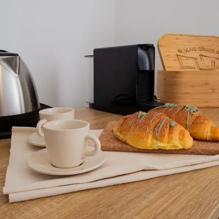 Ulivo Bianco 3* San Giovanni Teatino