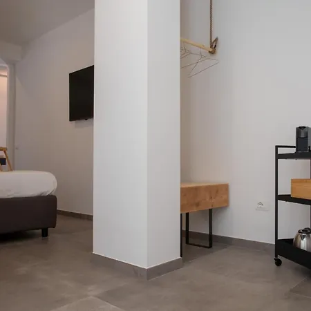 Ulivo Bianco Bed & Breakfast San Giovanni Teatino