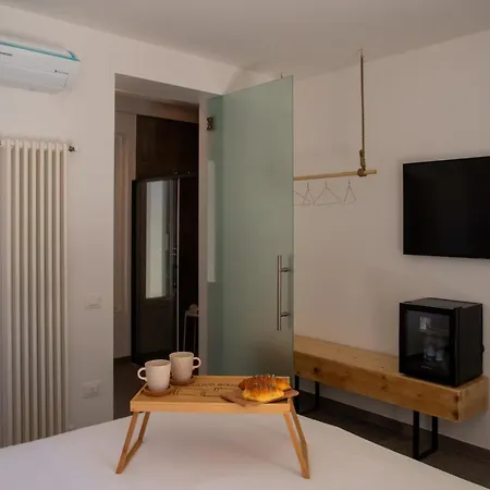 Bed & Breakfast Ulivo Bianco San Giovanni Teatino