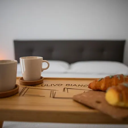 Ulivo Bianco Bed & Breakfast San Giovanni Teatino