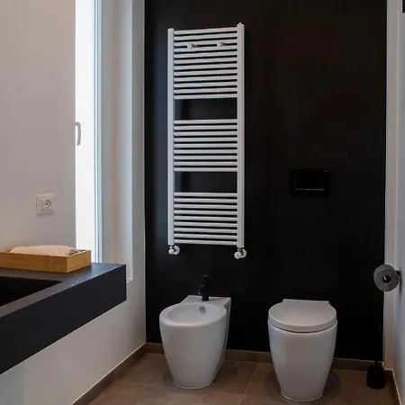 Bed & Breakfast Ulivo Bianco San Giovanni Teatino