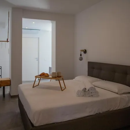 Ulivo Bianco San Giovanni Teatino