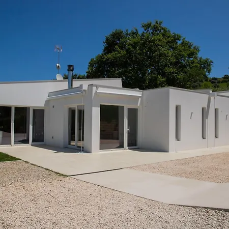 Ulivo Bianco Bed & Breakfast