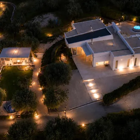 Ulivo Bianco Bed and Breakfast San Giovanni Teatino