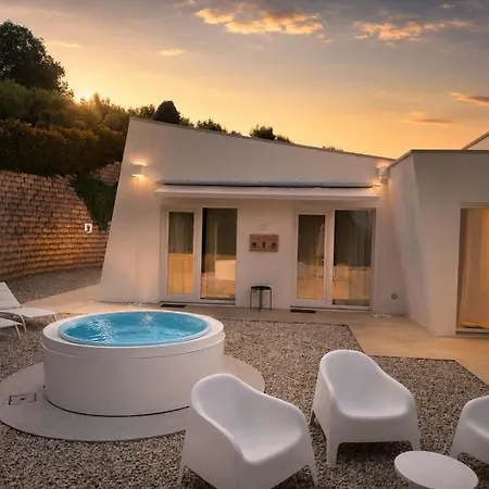 Bed and Breakfast Ulivo Bianco 3*