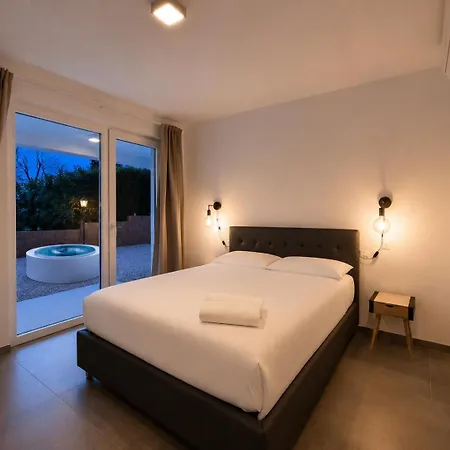 Ulivo Bianco Bed and Breakfast San Giovanni Teatino