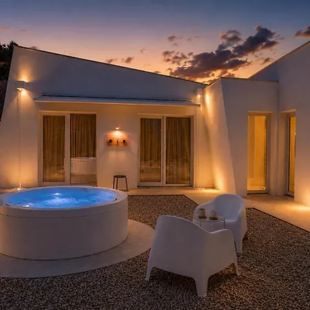 Bed and Breakfast Ulivo Bianco 3*