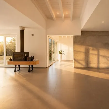 Ulivo Bianco Bed and Breakfast San Giovanni Teatino