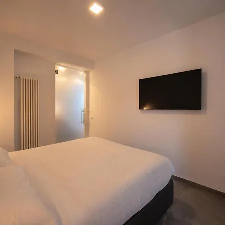 Ulivo Bianco Bed and Breakfast
