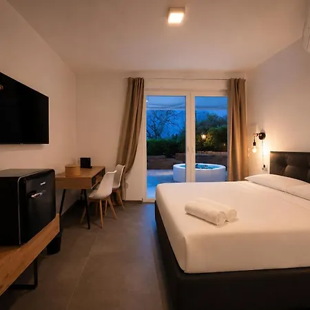 Ulivo Bianco Bed and Breakfast San Giovanni Teatino