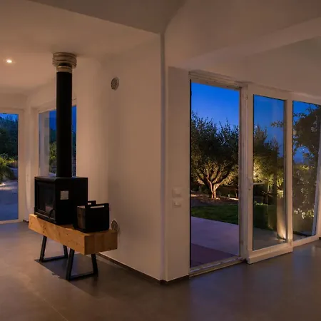 Bed and Breakfast Ulivo Bianco
