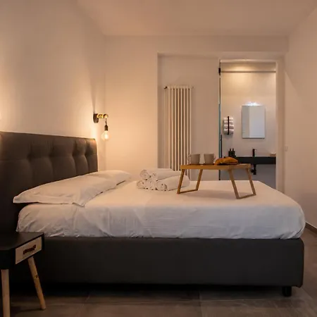 Bed and Breakfast Ulivo Bianco 3*