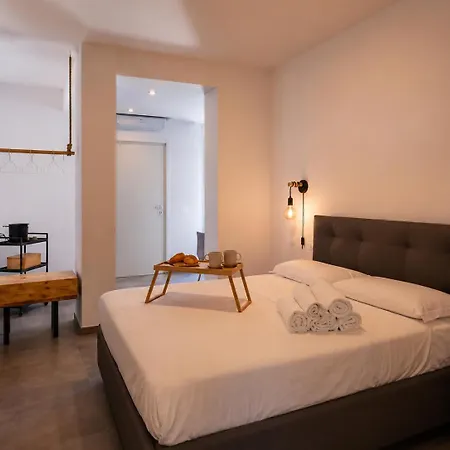 Bed and Breakfast Ulivo Bianco San Giovanni Teatino