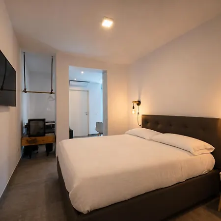 Ulivo Bianco Bed and Breakfast