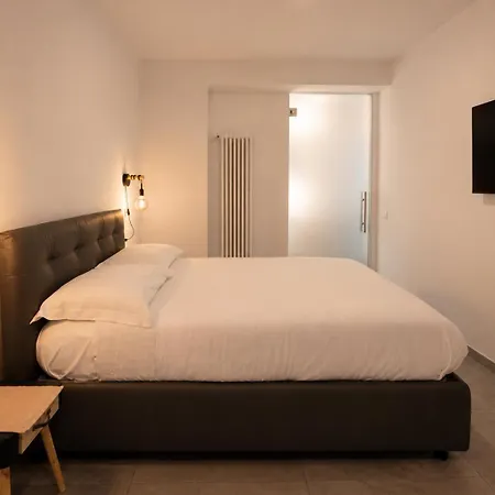 Bed and Breakfast Ulivo Bianco San Giovanni Teatino