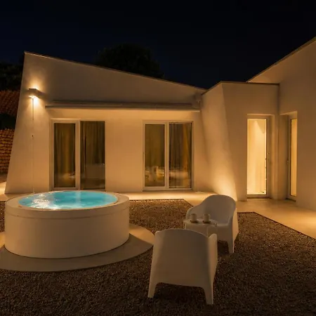 Ulivo Bianco Bed and Breakfast