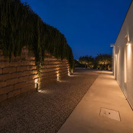 Bed and Breakfast Ulivo Bianco