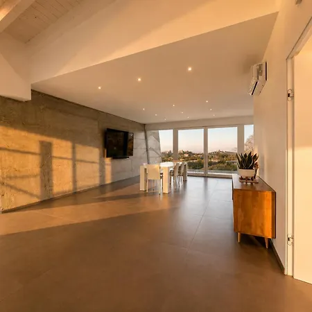 Bed and Breakfast Ulivo Bianco San Giovanni Teatino