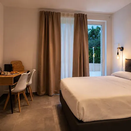 Ulivo Bianco Bed and Breakfast