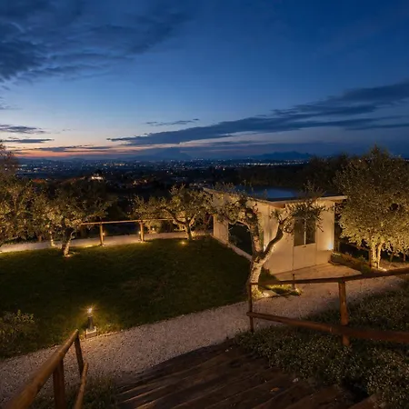 Bed and Breakfast Ulivo Bianco