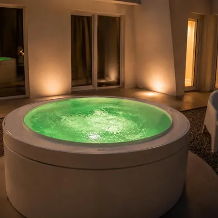 Bed and Breakfast Ulivo Bianco 3*