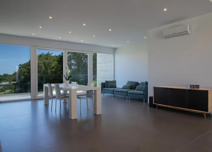 Ulivo Bianco Bed and breakfast 3*