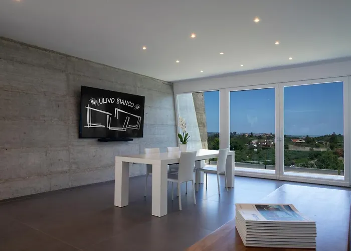 Bed and breakfast Ulivo Bianco San Giovanni Teatino