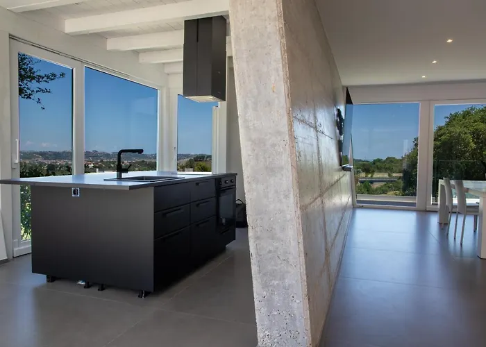 Ulivo Bianco 3* San Giovanni Teatino