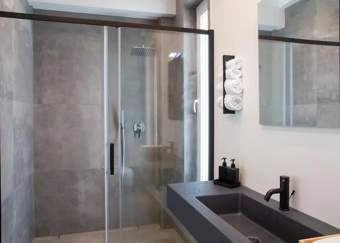 Bed & Breakfast Ulivo Bianco