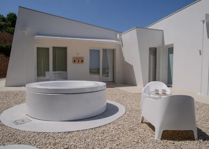 Ulivo Bianco San Giovanni Teatino