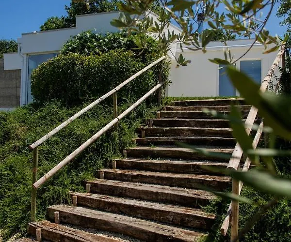 Ulivo Bianco 3* San Giovanni Teatino