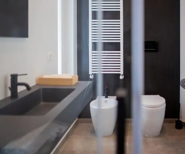 Ulivo Bianco 3* San Giovanni Teatino