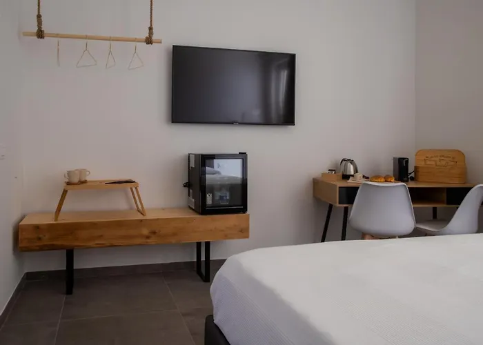 Bed & Breakfast Ulivo Bianco 3*