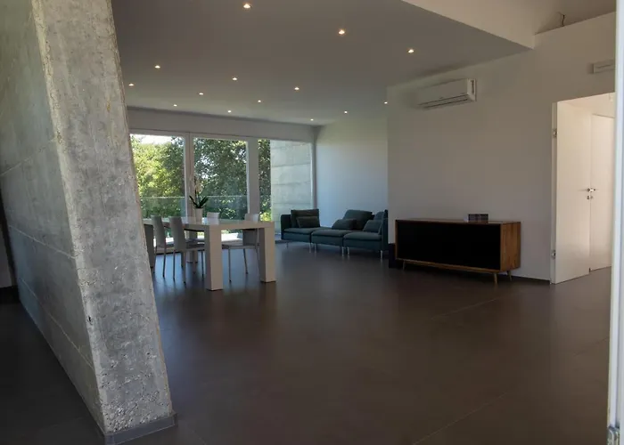 Ulivo Bianco Bed & Breakfast 3*