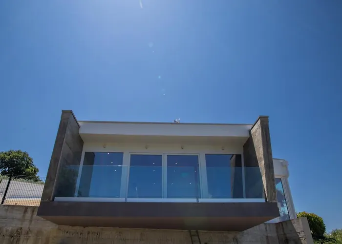 Bed & Breakfast Ulivo Bianco San Giovanni Teatino