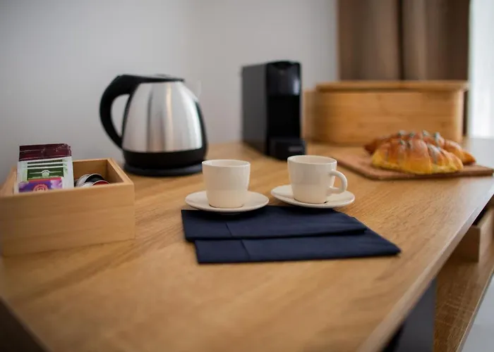 Ulivo Bianco Bed and breakfast San Giovanni Teatino